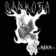 Neka Sankofa